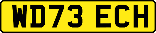 WD73ECH