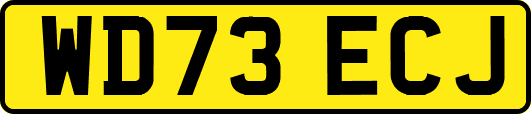 WD73ECJ
