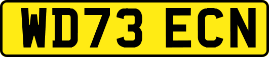 WD73ECN