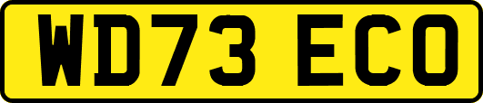 WD73ECO