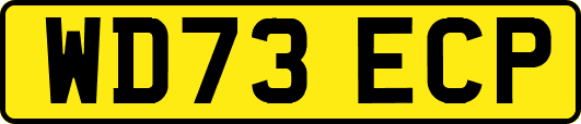 WD73ECP