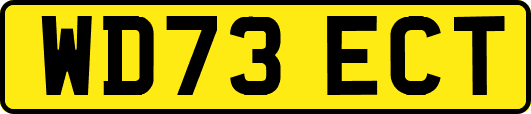 WD73ECT