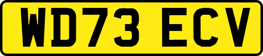 WD73ECV