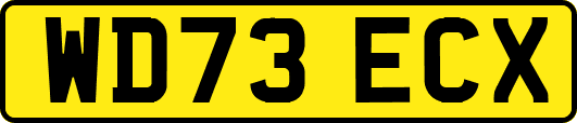 WD73ECX