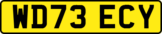 WD73ECY