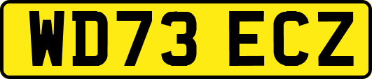 WD73ECZ