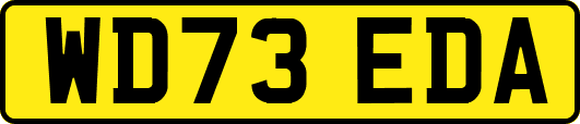 WD73EDA