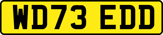 WD73EDD