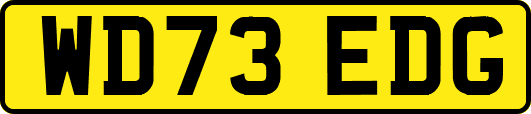 WD73EDG