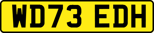 WD73EDH