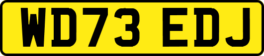 WD73EDJ