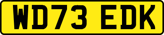 WD73EDK