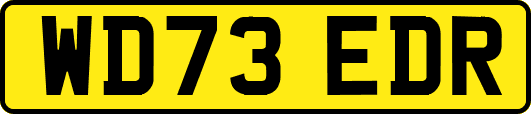 WD73EDR