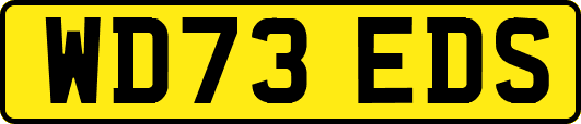 WD73EDS