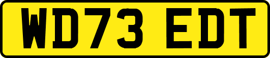 WD73EDT