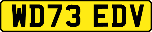 WD73EDV