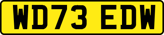 WD73EDW
