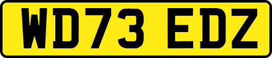 WD73EDZ