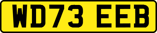 WD73EEB
