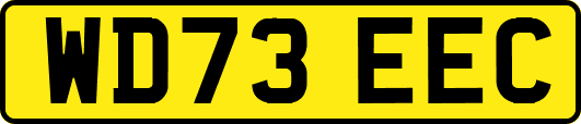 WD73EEC