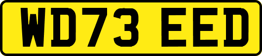 WD73EED