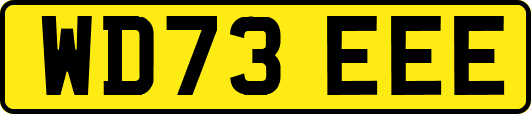 WD73EEE