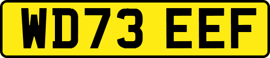 WD73EEF