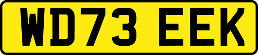 WD73EEK