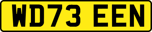 WD73EEN