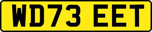 WD73EET