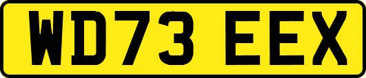WD73EEX