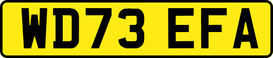 WD73EFA