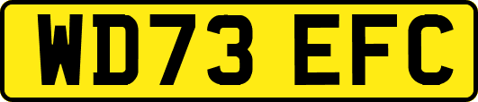 WD73EFC