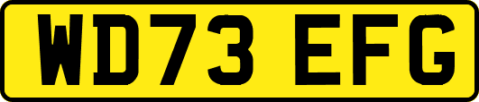 WD73EFG