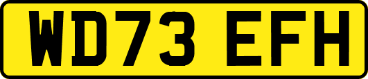 WD73EFH