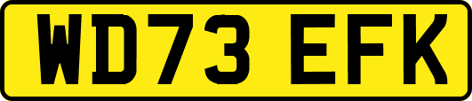 WD73EFK