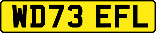 WD73EFL