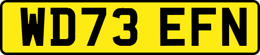 WD73EFN