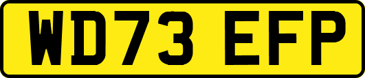 WD73EFP