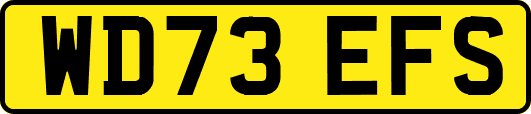WD73EFS