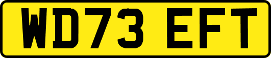 WD73EFT