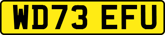 WD73EFU