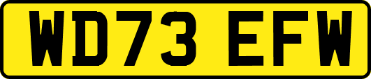 WD73EFW