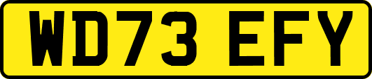 WD73EFY