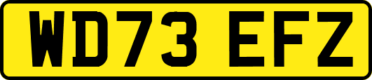 WD73EFZ