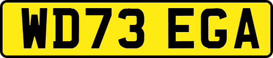 WD73EGA