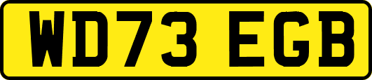 WD73EGB