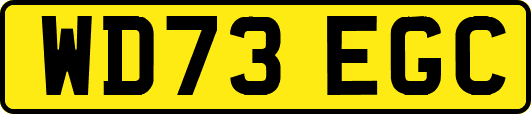 WD73EGC