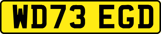 WD73EGD