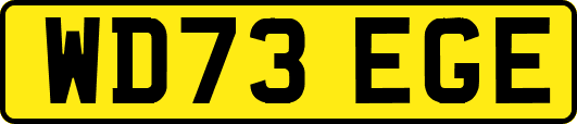 WD73EGE